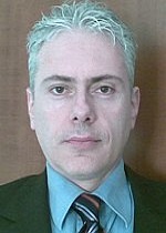 Goudinakos Stratos
