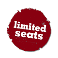 Limited Seats