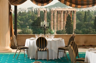Royal Olympic Athens Hotel